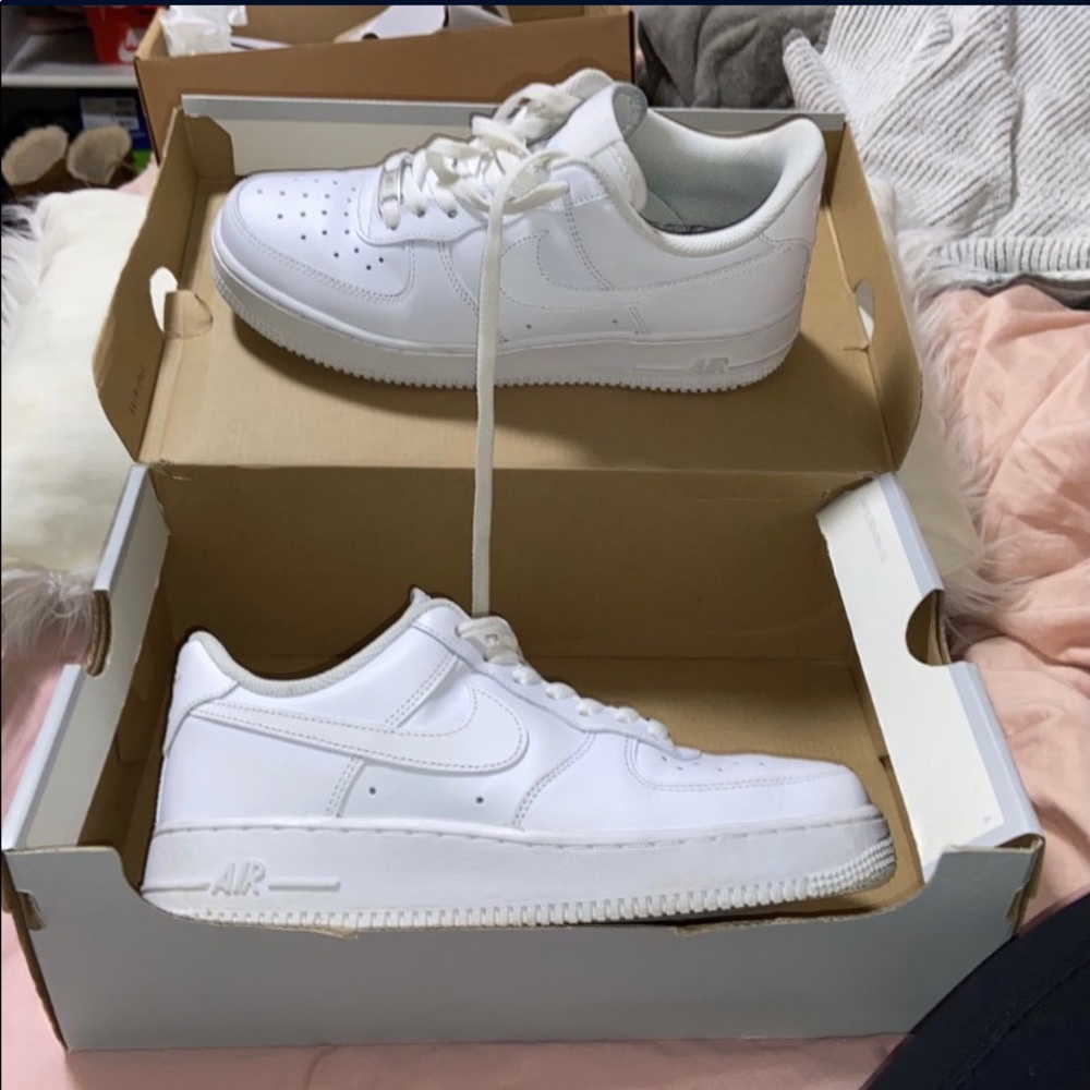 Nike AF1 Women’s size 8